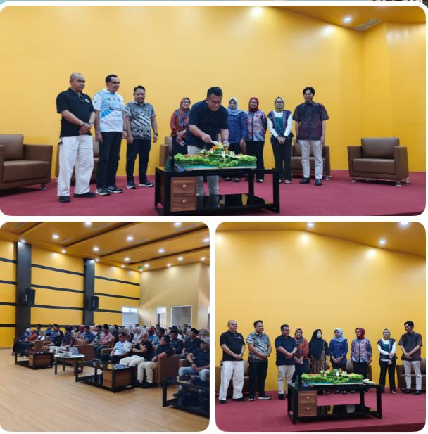 Soft Opening Rumah Sakit Djuansih Majalengka